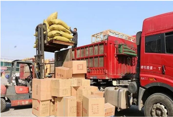 漳州到临翔区物流专线