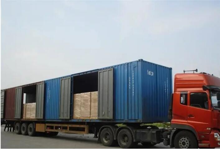 漳州到临翔区整车运输