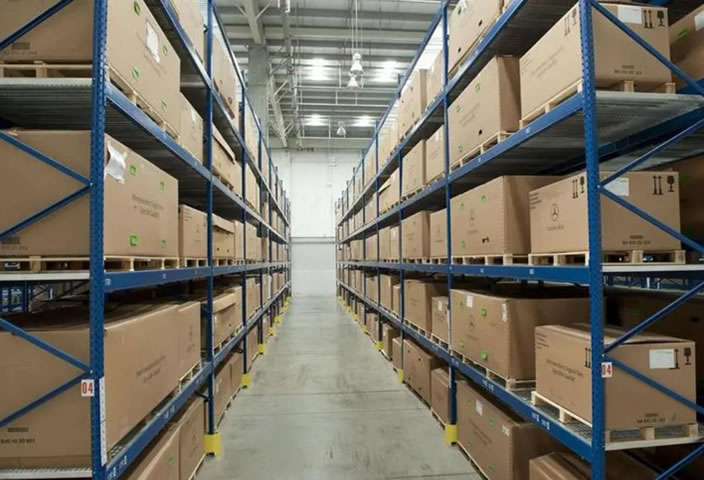 漳州到临翔区货物仓储