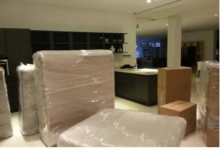 漳州到临翔区长途搬家