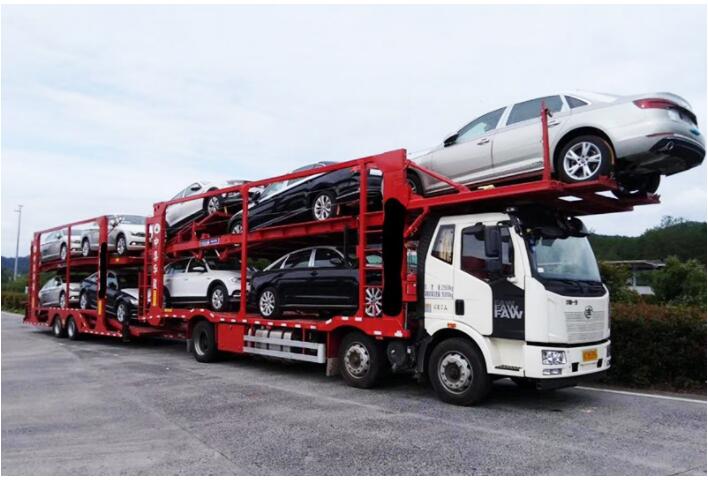 漳州到临翔区轿车托运